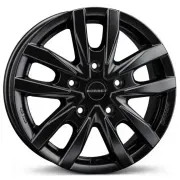 CW5 BM 6x16 (5x118 ET68) 71,1  CW5 BM 6x16 (5x118 ET68) 71,1