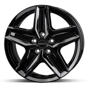 CWZ BG 7,5x18 (5x130 ET53) 78,1  CWZ BG 7,5x18 (5x130 ET53) 78,1