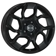 Express Gloss Black 6,5x16 (5x118 ET65) 71,1  Express Gloss Black 6,5x16 (5x118 ET65) 71,1