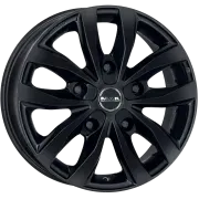 MAK Load 5 Gloss Black MAK Load 5 Gloss Black