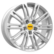 A4 SP 7,5x17 (5x112 ET45) 66,6  A4 SP 7,5x17 (5x112 ET45) 66,6