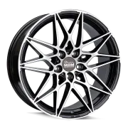 B2 BFP 8x18 (5x120 ET35) 72,6 B2 BFP 8x18 (5x120 ET35) 72,6