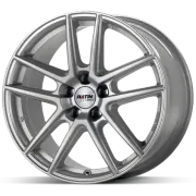 P73 Polar Silver 7,5x17 (5x112 ET35) 70,1  P73 Polar Silver 7,5x17 (5x112 ET35) 70,1