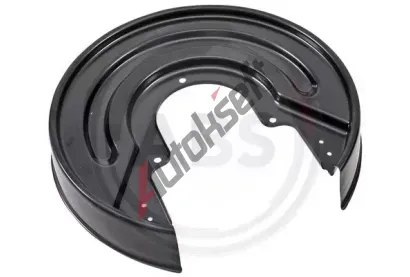 A.B.S. Ochranný plech proti nečistotám brzdového kotouče ABS 11065, 11065 A.B.S. Ochranný plech proti nečistotám brzdového kotouče ABS 11065, 11065