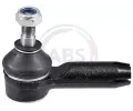 Čep řízení A.B.S. ‐ ABS 230022  Čep řízení A.B.S. ‐ ABS 230022