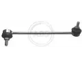 Tyč / vzpěra stabilizátoru A.B.S. ‐ ABS 260016 Tyč / vzpěra stabilizátoru A.B.S. ‐ ABS 260016