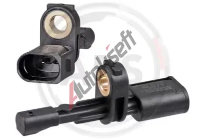 A.B.S. Snímač počtu otáček kol ABS 30257, 30257 A.B.S. Snímač počtu otáček kol ABS 30257, 30257