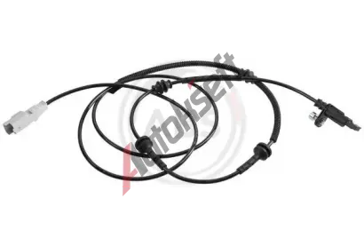 A.B.S. Snímač - počet otáček kol ABS 30372, 30372 A.B.S. Snímač - počet otáček kol ABS 30372, 30372