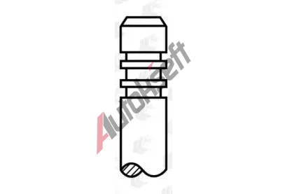 AE Sací ventil AE V94513, V94513 AE Sací ventil AE V94513, V94513