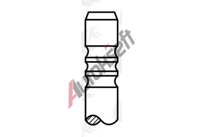 AE Sací ventil AE V95268, V95268 AE Sací ventil AE V95268, V95268