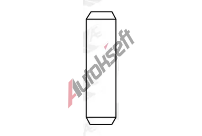 AE Vedení ventilu AE VAG92221, VAG92221 AE Vedení ventilu AE VAG92221, VAG92221