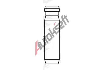 AE Vedení ventilu AE VAG92298, VAG92298 AE Vedení ventilu AE VAG92298, VAG92298