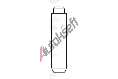 AE Vodítko ventilů AE VAG96383B, VAG96383B AE Vodítko ventilů AE VAG96383B, VAG96383B