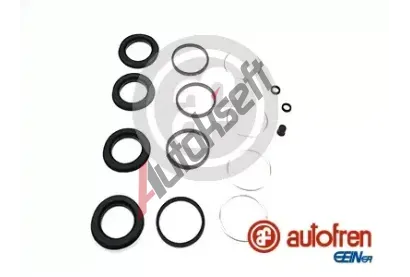 AUTOFREN SEINSA Sada na opravu brzdového třmenu AFR D41196, D41196 AUTOFREN SEINSA Sada na opravu brzdového třmenu AFR D41196, D41196