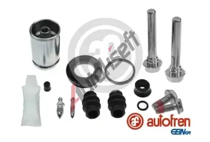 AUTOFREN SEINSA Sada na opravu brzdového třmenu AFR D43543S, D43543S AUTOFREN SEINSA Sada na opravu brzdového třmenu AFR D43543S, D43543S