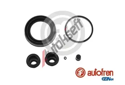 AUTOFREN SEINSA Sada na opravu brzdového třmenu AFR D4524, D4524 AUTOFREN SEINSA Sada na opravu brzdového třmenu AFR D4524, D4524