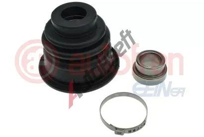 AUTOFREN SEINSA Sada manžety hnacího hřídele AFR D8023, D8023 AUTOFREN SEINSA Sada manžety hnacího hřídele AFR D8023, D8023