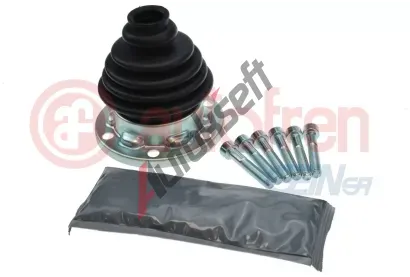 AUTOFREN SEINSA Sada manžety hnacího hřídele AFR D8033, D8033 AUTOFREN SEINSA Sada manžety hnacího hřídele AFR D8033, D8033