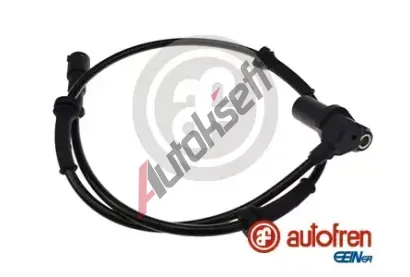 AUTOFREN SEINSA Snímač počtu otáček kol AFR DS0235, DS0235 AUTOFREN SEINSA Snímač počtu otáček kol AFR DS0235, DS0235