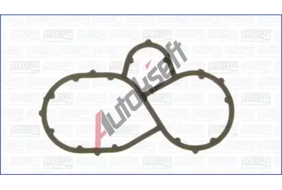 AJUSA Těsnění pouzdra olejového filtru AJS 01018800, 01018800 AJUSA Těsnění pouzdra olejového filtru AJS 01018800, 01018800