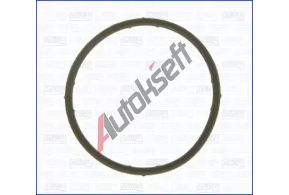 AJUSA Těsnění příruby chladiva AJS 01044400, 01044400 AJUSA Těsnění příruby chladiva AJS 01044400, 01044400