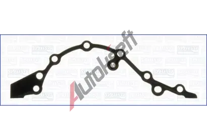 AJUSA Těsnění víka (kliková skříň) AJS 01073000, 01073000 AJUSA Těsnění víka (kliková skříň) AJS 01073000, 01073000