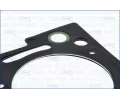 AJUSA Těsnění hlavy válce MULTILAYER STEEL AJS 10128900, 10128900