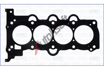 AJUSA Těsnění hlavy válce MULTILAYER STEEL AJS 10197100, 10197100 AJUSA Těsnění hlavy válce MULTILAYER STEEL AJS 10197100, 10197100
