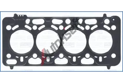 AJUSA Těsnění hlavy válce MULTILAYER STEEL AJS 10228720, 10228720 AJUSA Těsnění hlavy válce MULTILAYER STEEL AJS 10228720, 10228720