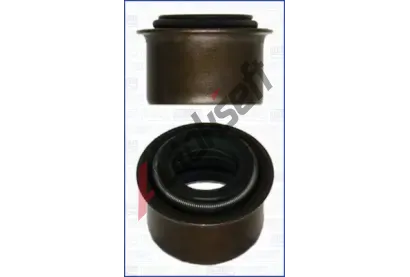 AJUSA Těsnicí kroužek dříku ventilu AJS 12000600, 12000600 AJUSA Těsnicí kroužek dříku ventilu AJS 12000600, 12000600