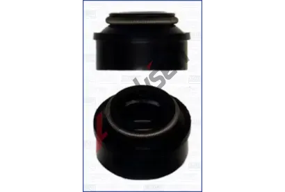 AJUSA Těsnicí kroužek dříku ventilu AJS 12001100, 12001100 AJUSA Těsnicí kroužek dříku ventilu AJS 12001100, 12001100