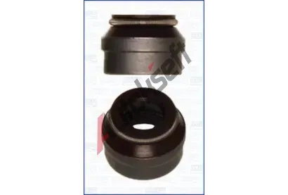 AJUSA Těsnící kroužek - dřík ventilu AJS 12004500, 12004500 AJUSA Těsnící kroužek - dřík ventilu AJS 12004500, 12004500