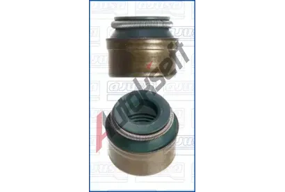 AJUSA Těsnicí kroužek dříku ventilu AJS 12010200, 12010200 AJUSA Těsnicí kroužek dříku ventilu AJS 12010200, 12010200