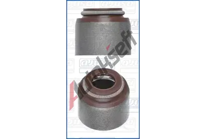 AJUSA Těsnicí kroužek dříku ventilu AJS 12011700, 12011700 AJUSA Těsnicí kroužek dříku ventilu AJS 12011700, 12011700