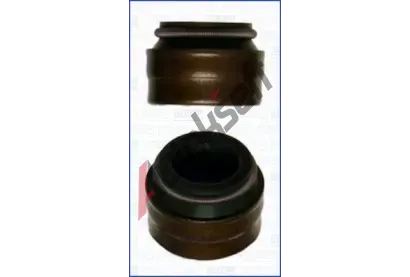 AJUSA Těsnicí kroužek dříku ventilu AJS 12012400, 12012400 AJUSA Těsnicí kroužek dříku ventilu AJS 12012400, 12012400