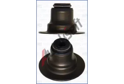 AJUSA Těsnicí kroužek dříku ventilu AJS 12019200, 12019200 AJUSA Těsnicí kroužek dříku ventilu AJS 12019200, 12019200