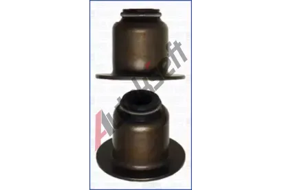 AJUSA Těsnicí kroužek dříku ventilu AJS 12025300, 12025300 AJUSA Těsnicí kroužek dříku ventilu AJS 12025300, 12025300