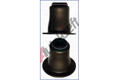 AJUSA Těsnicí kroužek dříku ventilu AJS 12028200, 12028200 AJUSA Těsnicí kroužek dříku ventilu AJS 12028200, 12028200