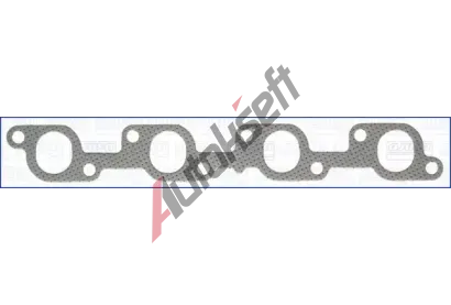 AJUSA Těsnění kolektoru výfukových plynů AJS 13014600, 13014600 AJUSA Těsnění kolektoru výfukových plynů AJS 13014600, 13014600