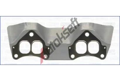 AJUSA Těsnění - kolektor výfukových plynů MULTILAYER STEEL AJS 13088600, 13088600 AJUSA Těsnění - kolektor výfukových plynů MULTILAYER STEEL AJS 13088600, 13088600