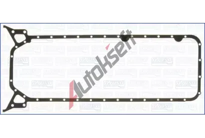 AJUSA Těsnění olejové vany AJS 14043800, 14043800 AJUSA Těsnění olejové vany AJS 14043800, 14043800