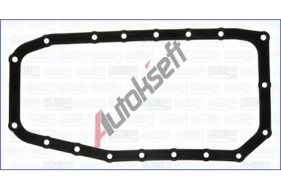 AJUSA Těsnění olejové vany AJS 14076000, 14076000 AJUSA Těsnění olejové vany AJS 14076000, 14076000