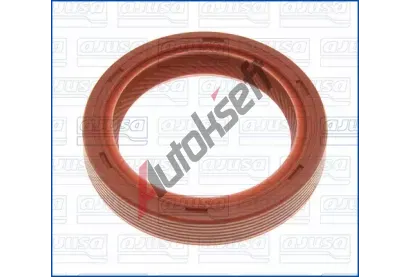 AJUSA Těsnící kroužek hřídele - klikový hřídel AJS 15008100, 15008100 AJUSA Těsnící kroužek hřídele - klikový hřídel AJS 15008100, 15008100