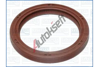 AJUSA Těsnící kroužek hřídele - klikový hřídel AJS 15062000, 15062000 AJUSA Těsnící kroužek hřídele - klikový hřídel AJS 15062000, 15062000