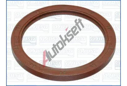 AJUSA Těsnící kroužek hřídele - klikový hřídel AJS 15062100, 15062100 AJUSA Těsnící kroužek hřídele - klikový hřídel AJS 15062100, 15062100