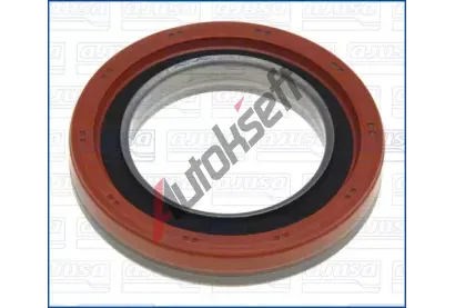 AJUSA Těsnící kroužek hřídele - klikový hřídel AJS 15083400, 15083400 AJUSA Těsnící kroužek hřídele - klikový hřídel AJS 15083400, 15083400