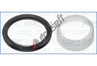 AJUSA Těsnicí kroužek klikového hřídele AJS 15084000, 15084000 AJUSA Těsnicí kroužek klikového hřídele AJS 15084000, 15084000