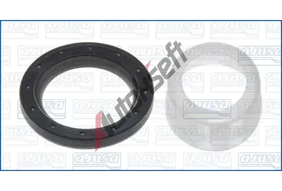 AJUSA Těsnicí kroužek klikového hřídele AJS 15092300, 15092300 AJUSA Těsnicí kroužek klikového hřídele AJS 15092300, 15092300
