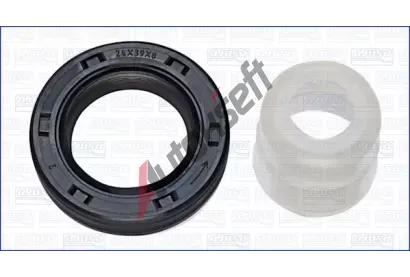 AJUSA Těsnicí kroužek vačkového hřídele AJS 15101100, 15101100 AJUSA Těsnicí kroužek vačkového hřídele AJS 15101100, 15101100