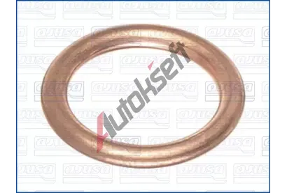 AJUSA Těsnící kroužek - olejová vypouštěcí zátka AJS 18001200, 18001200 AJUSA Těsnící kroužek - olejová vypouštěcí zátka AJS 18001200, 18001200